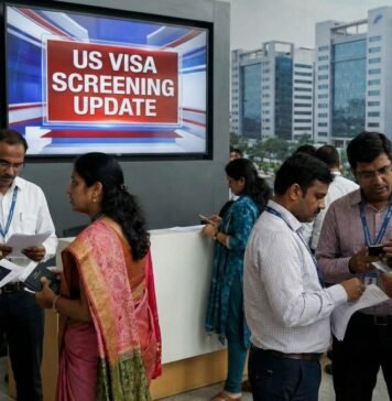 Indian IT Workers Hit by New US Visa Screening Rules