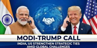 Indo-US relations