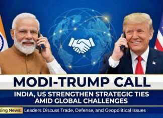 Indo-US relations