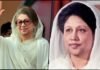 Khaleda Zia