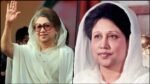 Khaleda Zia
