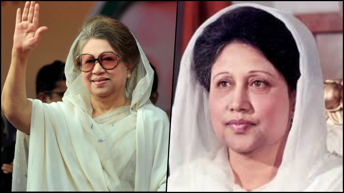 Bangladesh Ex-Prime Minister Khaleda Zia Dead at 80, End of Political Era