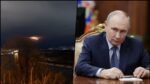 Kyiv Under Massive Russian Missile Attack Hours Before Zelenskyy-Trump Peace Talks Kyiv Under Massive Russian Missile Attack
