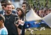 Lionel Messi Kolkata Chaos: Organizer Arrested, Refunds Promised, Security Lapse Investigation Lionel Messi Kolkata Chaos