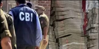 Lt Colonel Arrested: CBI Seizes ₹2.23 Crore Cash in Defence Corruption Scandal Lt Col Deepak Kumar Sharma
