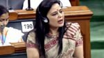 Mahua Moitra