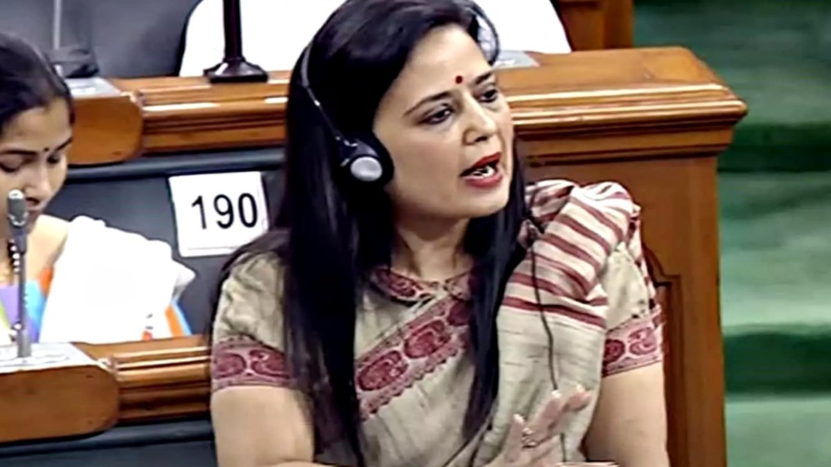 Delhi High Court Quashes Lokpal Order, Mahua Moitra Gets Relief in Cash-for-Query Case