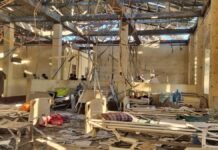 Myanmar Military Bombs Hospital, 30 Dead in Rakhine State Attack Myanmar Military Bombs Hospital