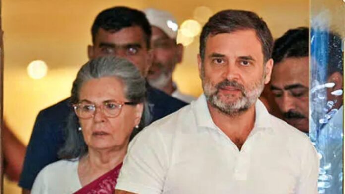 National Herald Case