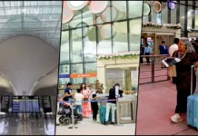 Navi Mumbai Airport