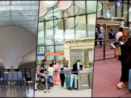 Navi Mumbai Airport