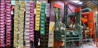 New Tax on Gutkha and Pan Masala Machines