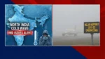 North India Cold Wave