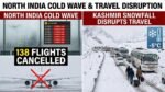 North India Cold Wave
