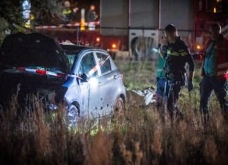 Netherlands Holiday Tragedy: Vehicle Plows Into Christmas Parade Spectators Nunspeet Christmas Parade Crash