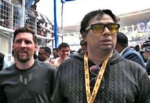 Kolkata Messi Event Chaos: Organizer Satadru Dutta Gets 14-Day Police Custody Organizer Satadru Dutta Gets 14-Day Police Custody