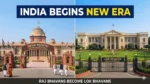 PMO Complex Renamed Seva Teerth