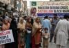 Pakistan Begging Crisis: 38 Million Beggars Create $42 Billion Black Market Pakistan Begging Crisis
