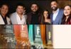 Yuvraj Singh Hits Sixer in Business World, Launches Ultra-Premium Tequila Brand FINO Premium Tequila Brand FINO