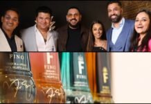 Yuvraj Singh Hits Sixer in Business World, Launches Ultra-Premium Tequila Brand FINO Premium Tequila Brand FINO