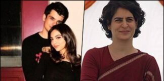 Priyanka Gandhi's Son Rehan Set to Marry
