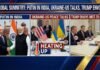 Putin in India, Ukraine-US Peace Talks Heat Up, Trump Envoys Meet Zelensky Team Putin in India-Ukraine-US Peace Talks Heat Up
