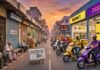 Quick-Commerce Crisis: 200,000 Indian Grocery Stores Shut as Blinkit, Zepto Capture Market Quick-Commerce Crisis