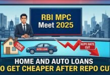 RBI MPC Meet 2025