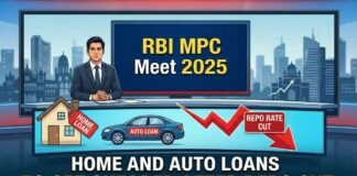 RBI MPC Meet 2025, Home And Auto Loans To Get Cheaper After Repo Cut RBI MPC Meet 2025