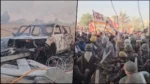 Rajasthan Ethanol Factory Violence