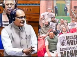 Rajya Sabha Clears Developed India Employment Law