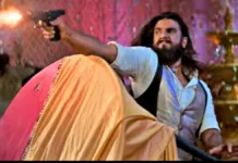 Dhurandhar’s New “Ez Ez” Anthem Out: Diljit & Hanumankind Join Ranveer’s Action Saga Ranveer Singh Dhurandar