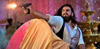 Ranveer Singh Dhurandar