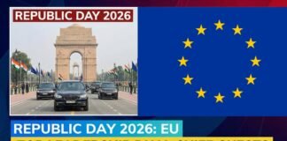 Republic Day 2026- European Union