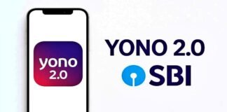 SBI YONO 2.0 Launch