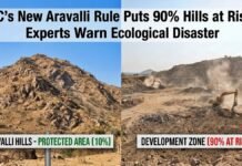 SC’s New Aravalli Rule