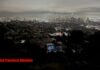San Francisco Blackout
