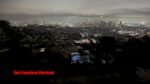 San Francisco Blackout