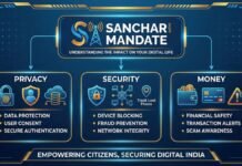 Sanchar Sathi Mandate, What It Means For Your Privacy, Security And Money