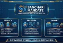 Sanchar Sathi Mandate, What It Means For Your Privacy, Security And Money