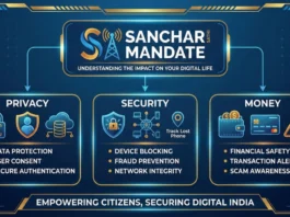 Sanchar Sathi Mandate, What It Means For Your Privacy, Security And Money