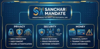 Sanchar Sathi Mandate, What It Means For Your Privacy, Security And Money