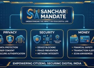 Sanchar Sathi Mandate, What It Means For Your Privacy, Security And Money