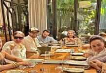 Sharmila Tagore at 80: Celebrates Birthday with Family Amid Rs 2,700 Crore Legacy Sharmila Tagore at 80