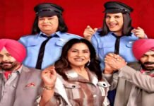 Kapil Sharma Show Season 4: Netflix Drops Hilarious Promo as Comedy King Returns with Star Cast The Great Indian Kapil Show