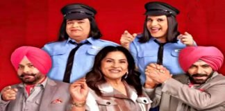 The Great Indian Kapil Show