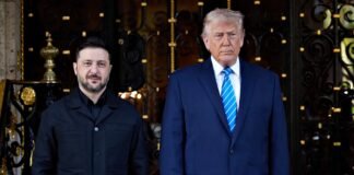 Trump-Zelenskyy Meeting
