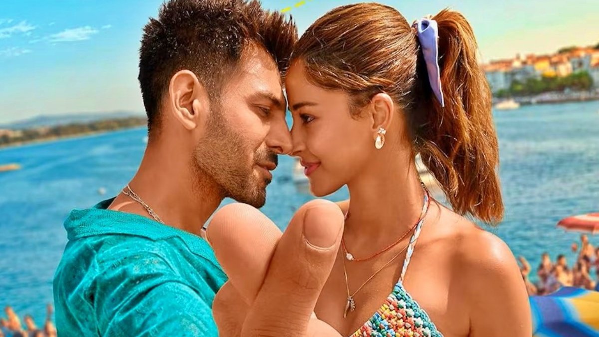Tu Meri Main Tera Box Office: Kartik-Ananya Film Sees Cautious Start