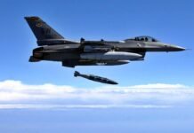 US Airstrikes Nigeria ISIS