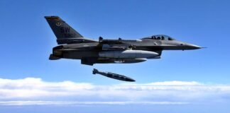 US Airstrikes Nigeria ISIS